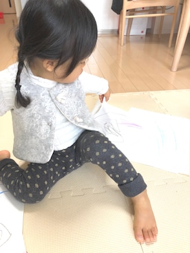 yさんのコーディネート