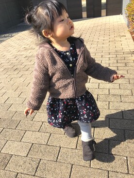 yさんのコーディネート