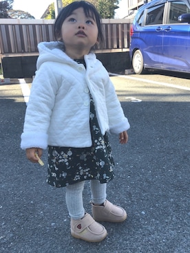 yさんのコーディネート