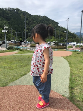 yさんのコーディネート