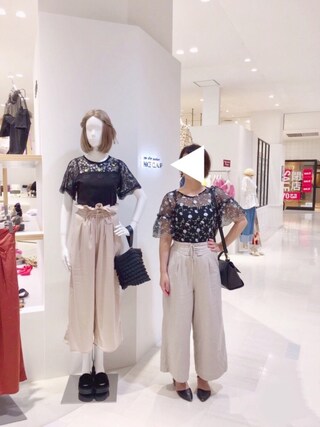 わっちょんのコーディネート一覧 Wear