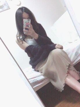 mimoさんのコーディネート