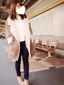 w closet | ニット/セーター