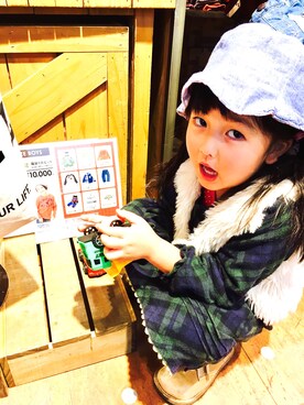 よしべぇさんのコーディネート
