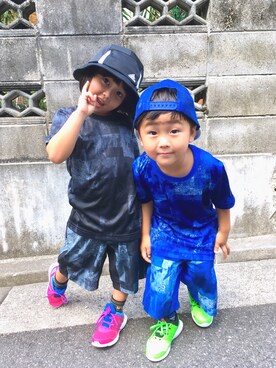 よしべぇさんのコーディネート