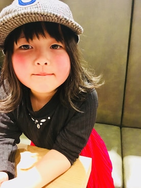 よしべぇさんのコーディネート