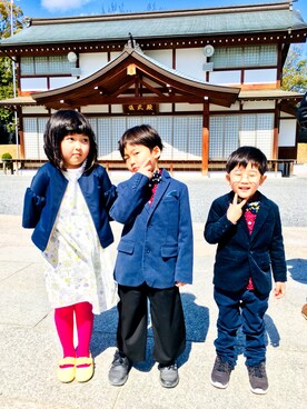 よしべぇさんのコーディネート