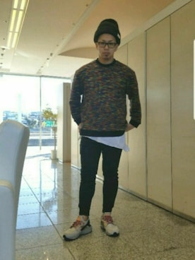 JINさんのコーディネート