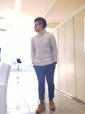 JINさんのコーディネート