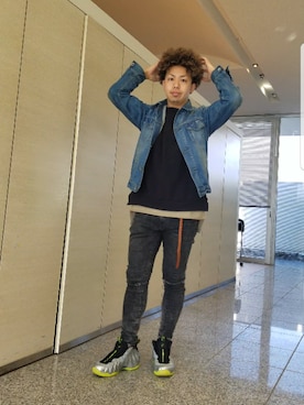 JINさんのコーディネート