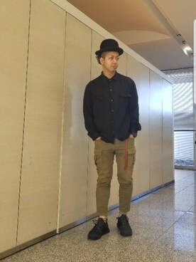 JINさんのコーディネート