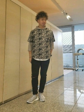 JINさんのコーディネート