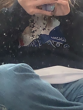 テバサキさんのコーディネート