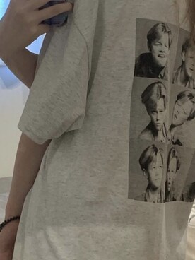 テバサキさんのコーディネート