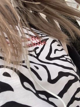 テバサキさんのコーディネート