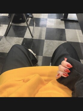 テバサキさんのコーディネート