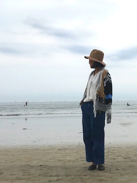 booさんのコーディネート