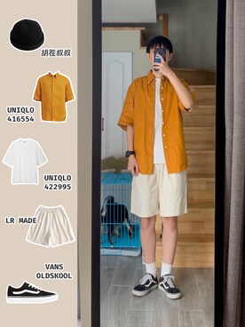 小賈今天穿什麼さんのコーディネート