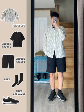 小賈今天穿什麼さんのコーディネート