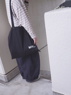 Cさんのコーディネート