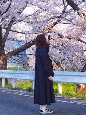 Cさんのコーディネート