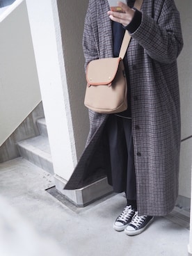 Cさんのコーディネート