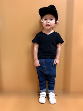 ゆち子(しそ子)さんのコーディネート