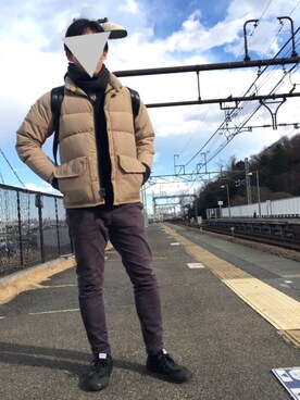 Nockaさんのコーディネート