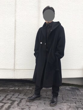 Nockaさんのコーディネート