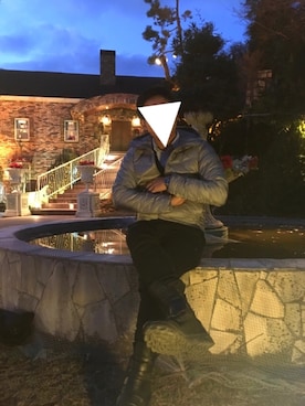 Nockaさんのコーディネート