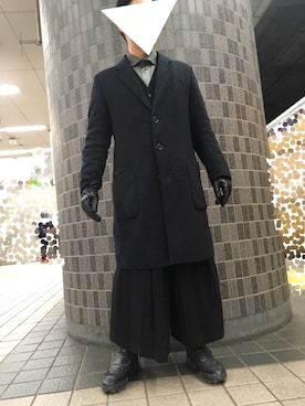 Nockaさんのコーディネート