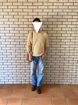 Nockaさんのコーディネート