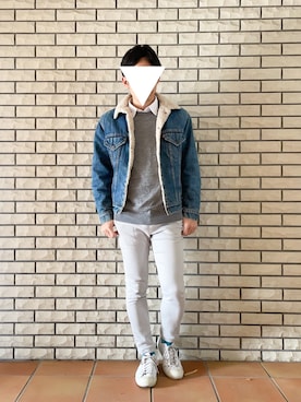 Nockaさんのコーディネート