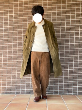 Nockaさんのコーディネート