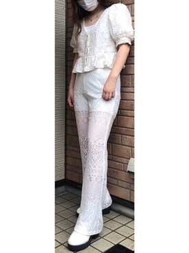 Ayakaさんのコーディネート