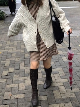 Ayakaさんのコーディネート