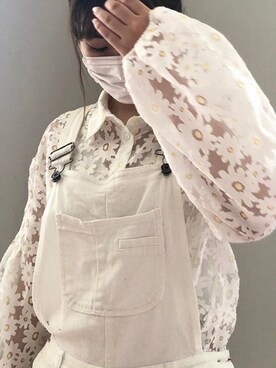 Ayakaさんのコーディネート