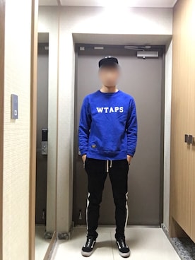 XXII09さんのコーディネート