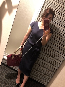 ちりえさんのコーディネート