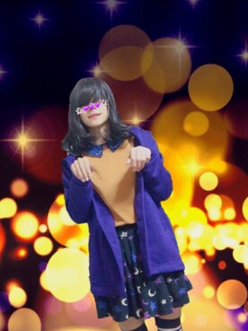 つうさんのコーディネート