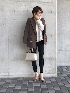 fumikaさんのコーディネート