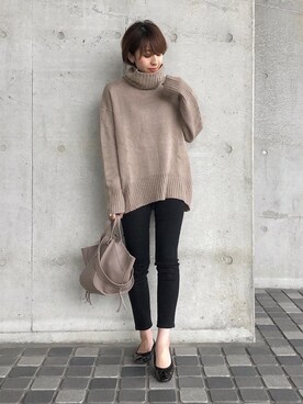 fumikaさんのコーディネート