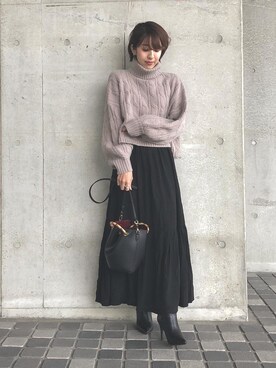 fumikaさんのコーディネート