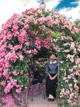 ❤️‍🔥さんのコーディネート