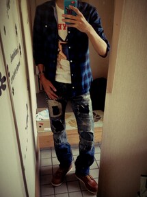 RED WING | ブーツ