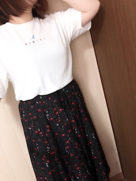 ゆかちんさん(レディース・160cm)の春コーディネート