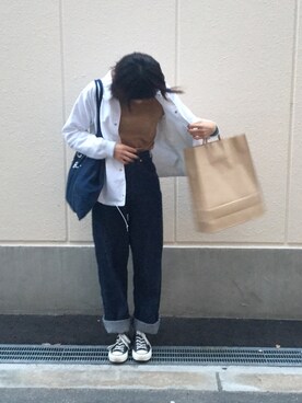 aki◎.＊さんのコーディネート