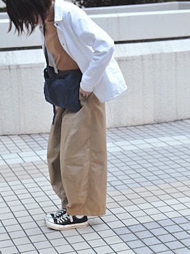 aki◎.＊さんのコーディネート