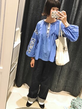 aki◎.＊さんのコーディネート