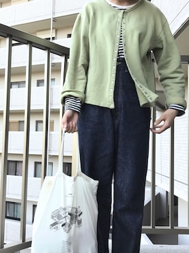 aki◎.＊さんのコーディネート